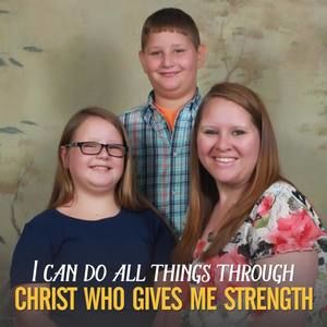 Meet your Posher, Doug andashley